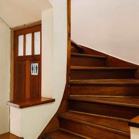 Отель Casona Providencia Сантьяго Экстерьер фото