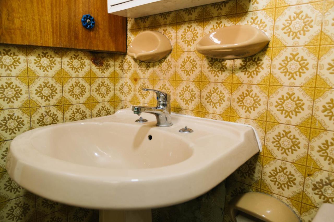 Отель Casona Providencia Сантьяго Экстерьер фото