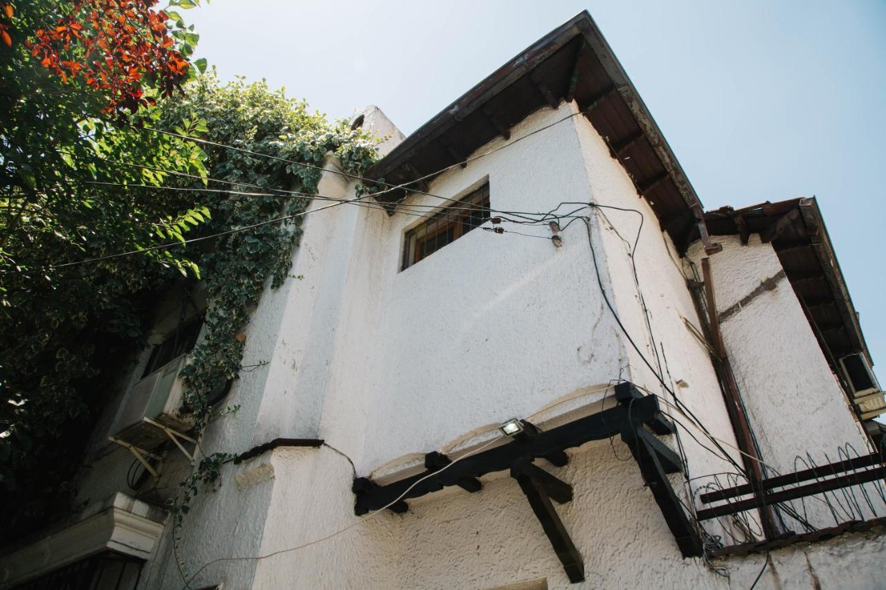 Отель Casona Providencia Сантьяго Экстерьер фото